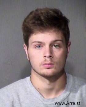 Caleb Issac Horner Mugshot