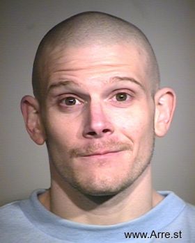 Caleb J Powell Mugshot