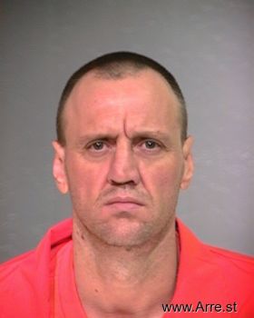 Calvin R Bell Mugshot