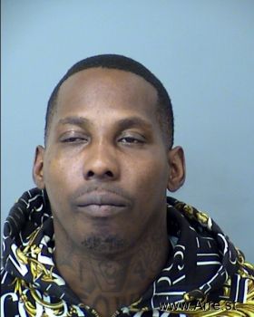 Calvin K Coleman Mugshot