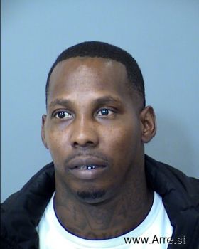 Calvin K Coleman Mugshot