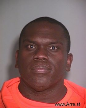 Calvin R Matthews Mugshot