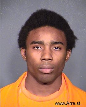 Calvin L Smith Mugshot