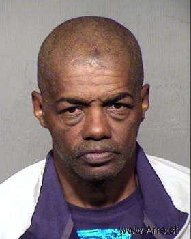 Calvin Melvin Wheeler Mugshot