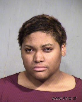 Camella Deseree Bonnick Mugshot