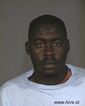 Cameron J Coleman Mugshot