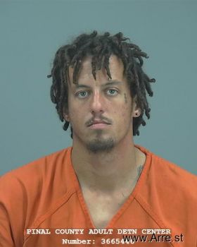 Cameron  Green Mugshot