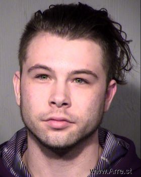 Cameron Blaine Henderson Mugshot