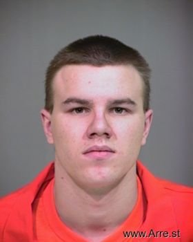 Cameron L King Mugshot