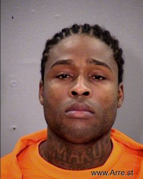 Cameron D Watkins Mugshot