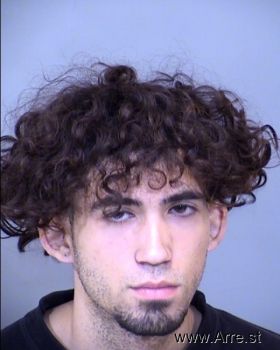 Camilo Victoria Cruz Mugshot