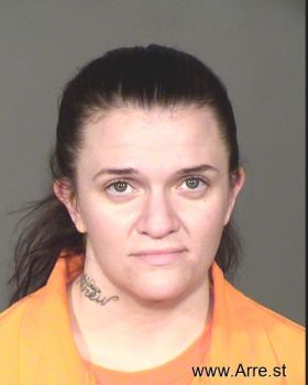 Candace M Miller Mugshot