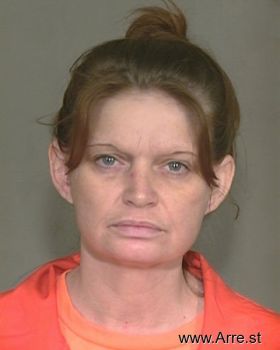 Candace A Smith Mugshot