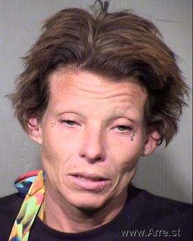 Candice  Brandon Mugshot