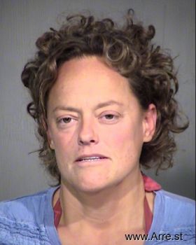 Candice  Smith Mugshot