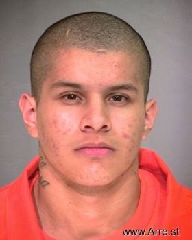 Candido R Rodriguez Mugshot