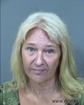 Candy Lynn Smith Mugshot