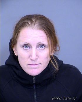 Cara Lynn Burch Mugshot