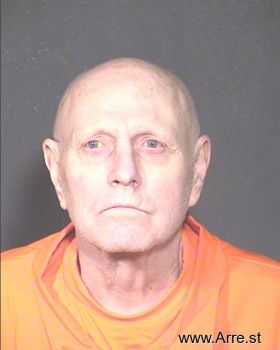 Carl C Creekmore Mugshot