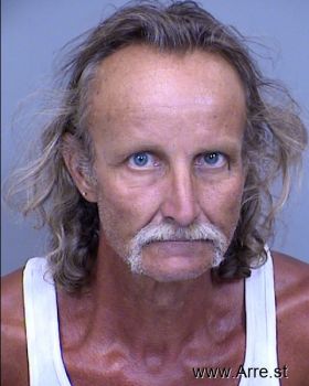 Carl Leonard Fishman Mugshot