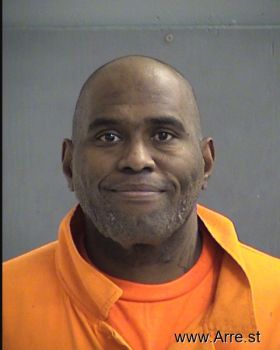 Carl A. Freeman Mugshot