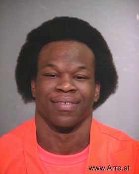 Carl  Green Mugshot