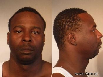 Carl Eugene Harris Mugshot