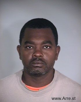 Carl J Holmes Mugshot