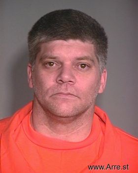 Carl J Matthes Mugshot