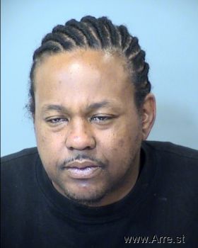 Carl Nmn Rayford Mugshot