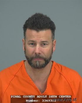 Carl  Schmidt Mugshot