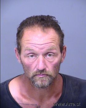 Carl Michael Rich Schwarz Mugshot