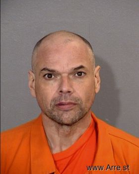 Carl W Sommer Mugshot