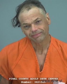 Carl  Sommer Mugshot