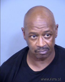 Carl  Thomas Mugshot