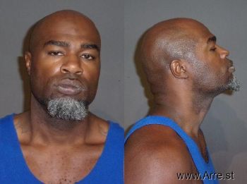 Carl Alexander Turner Mugshot