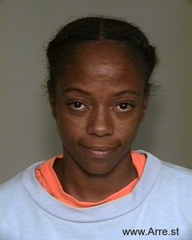 Carla C Adams Mugshot