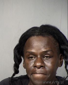 Carla B Butler Mugshot