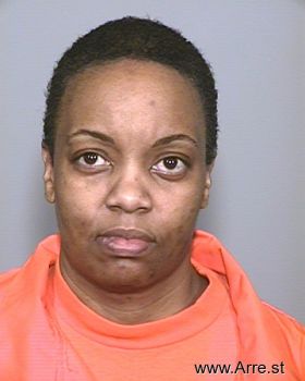 Carla L Sanders Mugshot