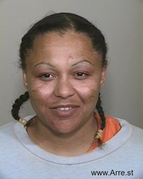 Carla T Thomas Mugshot