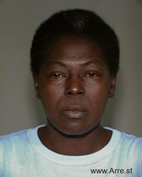 Carleen J White Mugshot