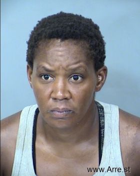 Carley Jermaine Wright Mugshot