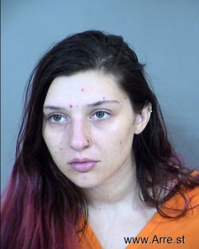 Carlie Deanna Phillips Mugshot