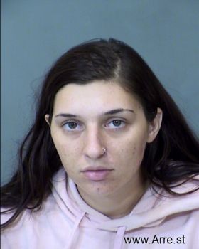 Carlie Deanna Phillips Mugshot