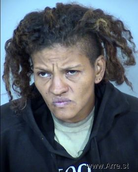 Carline Testa Nelson Mugshot