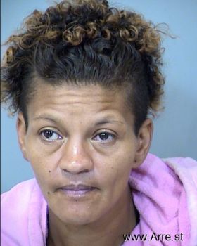 Carline Testa Nelson Mugshot