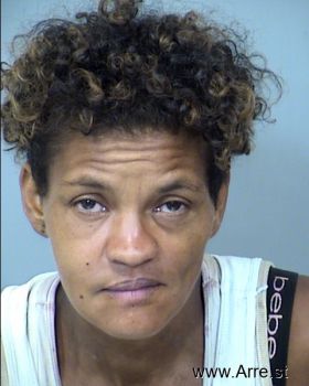 Carline Testa Nelson Mugshot