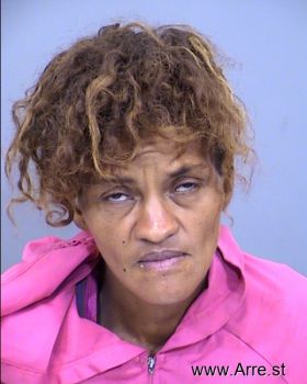 Carline Testa Nelson Mugshot