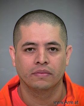 Carlos A Abarca Mugshot