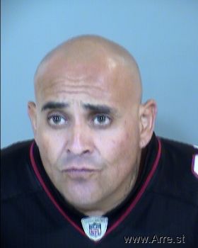 Carlos S Acevedo Mugshot